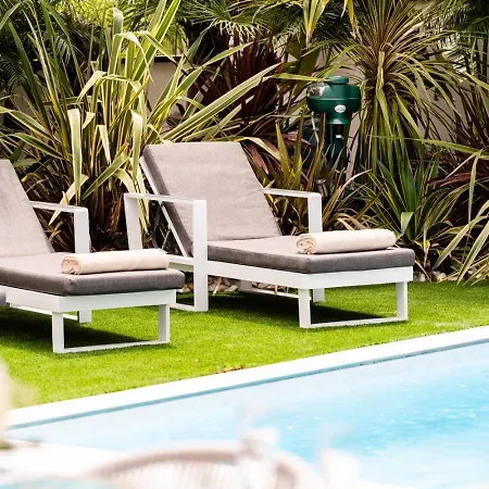 California Piscine Et Cinema Prives